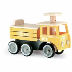 Vilac Porteur camion de chantier