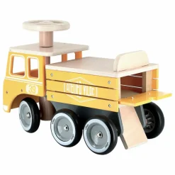 Vilac Porteur camion de chantier