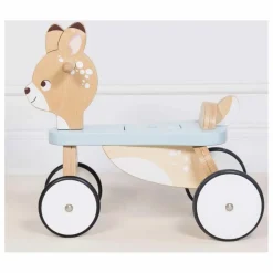 Le Toy Van Porteur Faon | Beige Discount