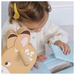 Le Toy Van Porteur Faon | Beige Discount