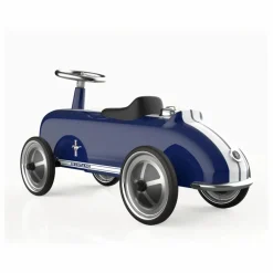 Discount Baghera Porteur Ford Mustang | Bleu