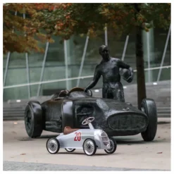 Baghera Porteurs, Trotteurs|Porteurs Et Trotteurs|Porteur Rider Mercedes-Benz |