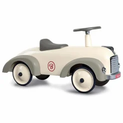 Sale Baghera Porteur Speedster | Gris