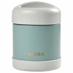 Best Béaba Portion inox isotherme - 300 ml | Vert