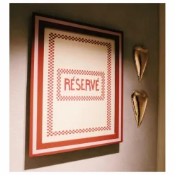 Anna + Nina Poster Réservé |