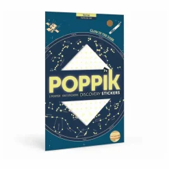 Poppik Poster sticker Le ciel Multicolore Online