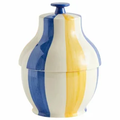 Hay Pot à biscuits Sobremesa Multicolore New