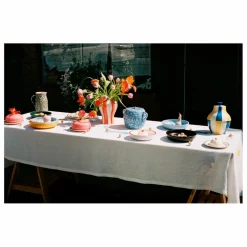 Hay Pot à biscuits Sobremesa Multicolore New