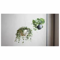 Kinto Vases, Objets Déco|Pot à suspendre |