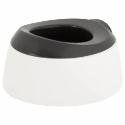 Luma Pot bébé Blanc