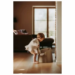 Clearance Quax Pot bébé | Gris vert