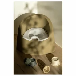 Clearance Quax Pot bébé | Gris vert