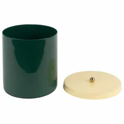 Sale Present Time Pot Double Funky Retro | Vert