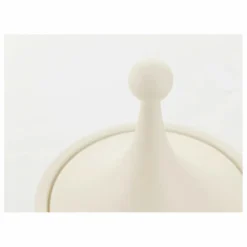 Vitra Pot en céramique - Alexander Girard | Crème Hot