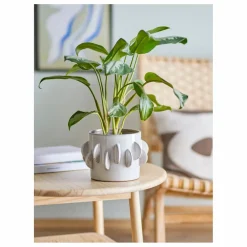 Bloomingville Pot en grès Roza |