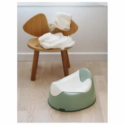 Béaba Pot ergonomique | Sauge New