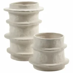 Serax Pot Molly 03 | Gris Best