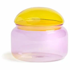 &Klevering Pot Puffy | Rose Clearance