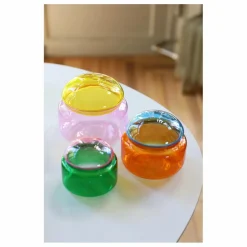 &Klevering Art De La Table|Pot Puffy |