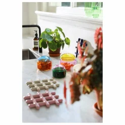 &Klevering Art De La Table|Pot Puffy |