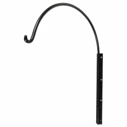 Cosydar Potence fixe Teku en fer forgé |