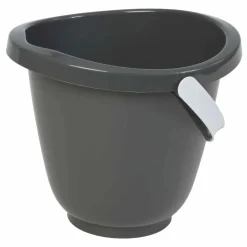 Discount Luma Poubelle à couches | Gris foncé