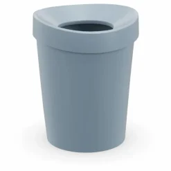 Vitra Poubelle de bureau Happy en matière recyclé | Bleu ciel Clearance