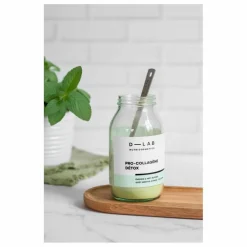 Homme D-LAB NUTRICOSMETICS Compléments Alimentaires|Soins, Wellness|Poudre Pro collagène detox - 500ml