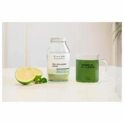 Homme D-LAB NUTRICOSMETICS Compléments Alimentaires|Soins, Wellness|Poudre Pro collagène detox - 500ml