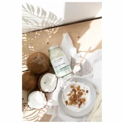 D-LAB NUTRICOSMETICS Compléments Alimentaires|Poudre Pro-Collagène Digestion bien-être intestinal - 500 ml