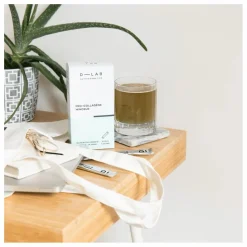 Discount D-LAB NUTRICOSMETICS Poudre Pro-Collagène Minceur - 14 sticks Non teinté