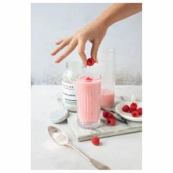 D-LAB NUTRICOSMETICS Poudre Pro-Collagène Peau Neuve - 500 ml