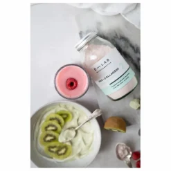 D-LAB NUTRICOSMETICS Poudre Pro-Collagène Peau Neuve - 500 ml