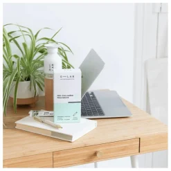 Homme D-LAB NUTRICOSMETICS Compléments Alimentaires|Soins, Wellness|Poudre Pro-Collagène Peau Neuve - 14 sticks