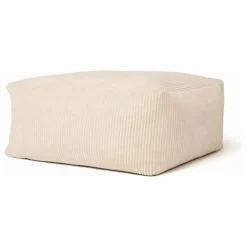 New Kid's Concept Pouf | Beige
