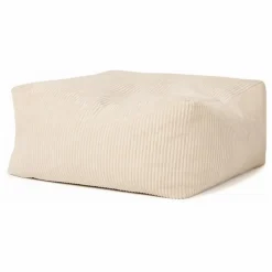 New Kid's Concept Pouf | Beige