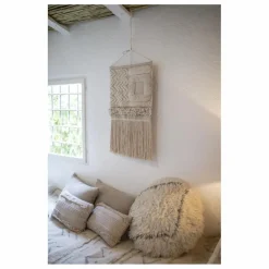 Lorena Canals Pouf Berber Soul |