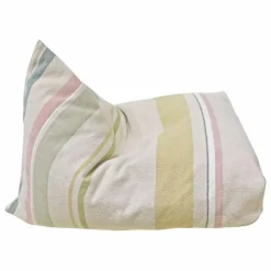 Lorena Canals Pouf Cleo Multicolore Outlet