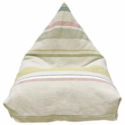 Lorena Canals Pouf Cleo Multicolore Outlet