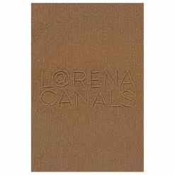 Lorena Canals Pouf Cleo | Marron clair Clearance