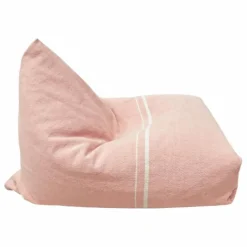 Online Lorena Canals Pouf Cleo | Rose