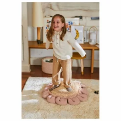 Enfant Lorena Canals Pouf Daisy |