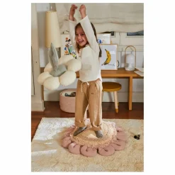 Enfant Lorena Canals Pouf Daisy |