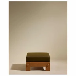 Maison Sarah Lavoine Mobilier De Jardin|Pouf d'extérieur Graney |
