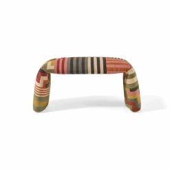 Nanimarquina Chaises, Tabourets, Bancs|Pouf Folded, Estudi Manel Molina