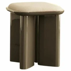 Gabrielle Paris Pouf lazare |