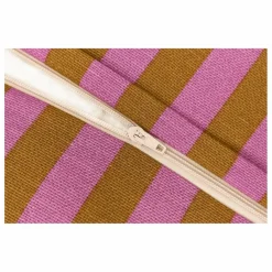 Nobodinoz Pouf long Bliss | Rose Online