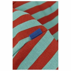 Sale Nobodinoz Pouf long Bliss | Rouge