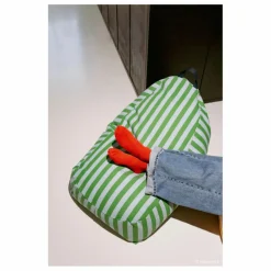 Enfant Nobodinoz Matelas De Sol, Poufs Enfant|Pouf long Bliss |