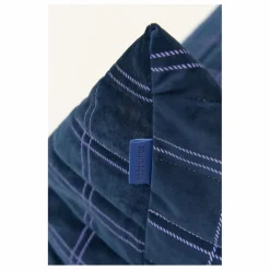 Enfant Nobodinoz Pouf long Oasis en eco-velours |